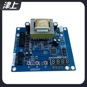 Electric Actuator Accessories GAMX-2015H Intelligent Control Panel thumbnail-3
