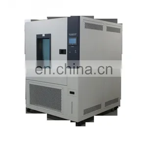 High Quality Best Two Or Three Zone Cool Shock Thermal Shock Test Chamber thumbnail-5