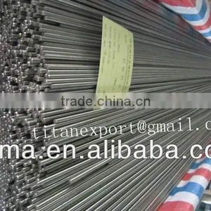 Titanium Rod thumbnail-1