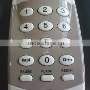 Single Line Wall Mount Small Phone Designer Wall Phones Supplier's Choice thumbnail-5