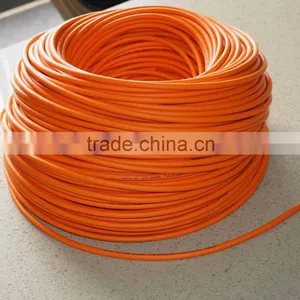 Pass Fluke Test 22AWG 24AWG Cat7 Standard FTP 305M Unshielded Network Cable thumbnail-1