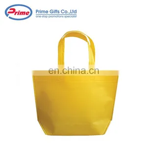 Top Quality Promotion Laminated Non Woven Bag With Your Owner Logo thumbnail-2