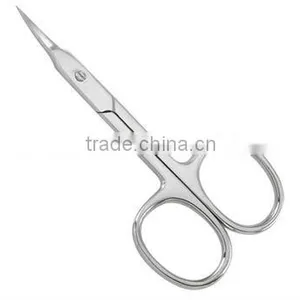 Nail & Cuticle Scissor thumbnail-1