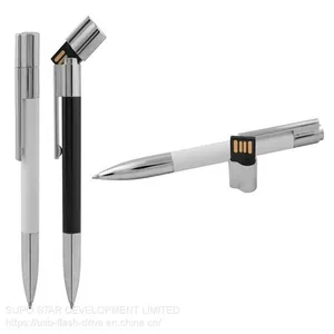 2-in-1 USB Pen Drive thumbnail-3