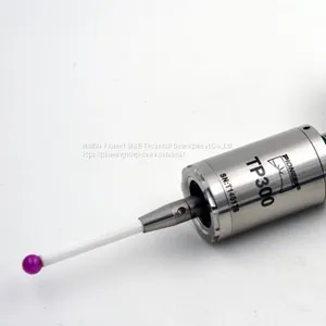 Cable CNC Probe System thumbnail-2