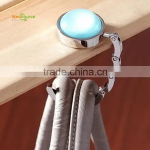 Promotional Gifts Hanger Bag Holder For Sale thumbnail-5