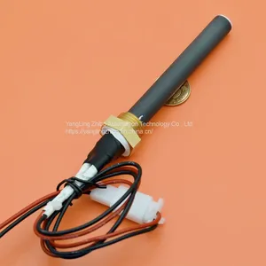 240V350W MCH Ceramic Igniter Ceramic Ignition Stick MCH Ceramic Heater MCH Ceramic Heating Tube Can OEM or ODM thumbnail-3