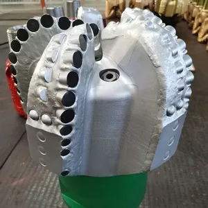 Steel Body PDC Bit---311.1mm GS1905TZ thumbnail-1