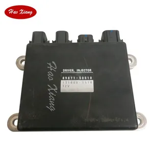 Haoxiang Cars Spare Parts Driver Injector Module OEM 89871-50010 131000-1510 For LExus LS 600H thumbnail-1