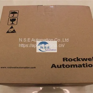 Allen Bradley 9355WABGWENE Offer 12 Month Warranty thumbnail-1