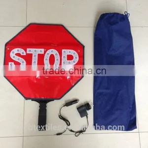Traffic Led Moving Sign thumbnail-1