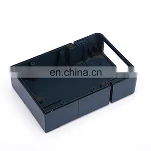 Cheap Price Plastic Injection Molding for Plastic Box Custom Electronic Device Housing thumbnail-2