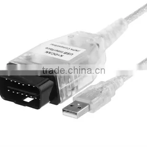 INPA K+CAN K+ DCAN USB Interface Coder Scanner Reader thumbnail-1