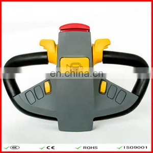 Material Handling FORKLIFT Frei Temo 600 thumbnail-1