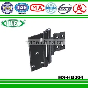 Good Quality Aluminium Alloy Door Hinges Germany HB004 thumbnail-1