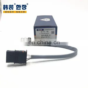11787603023 Rear Oxygen Sensor For BMW 5 Series (10 Years - Now) 730Li thumbnail-1