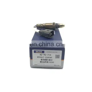89467-02090 89467-04090 Front O2 Oxygen Sensor for Toyota LAND PRIUS thumbnail-1