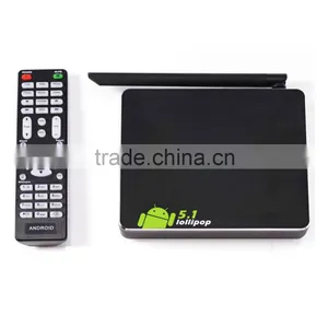 2015 Hot Selling!!!Android TV Box Octa Core TV Box 4k CSA90 With RK3368 Chipset Iptv Set Top Box thumbnail-1