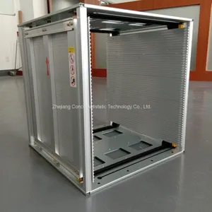 CONCO Customized Esd Antistatic Smt Pcb Magazine Racks thumbnail-1