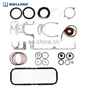 Engine Rebuild Gasket Kit 4955590 ISX15 for CUMMINS thumbnail-1