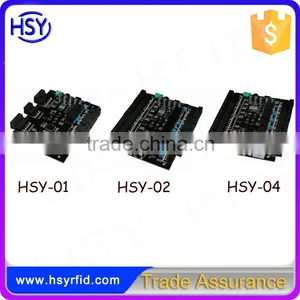 Security System Free Software and SDK Wiegand Network Access Control Board Manufacturer in China thumbnail-1