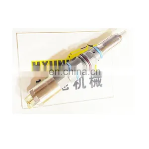 C9.3 FUEL INJECTOR FOR EXCAVATOR E336E KCAT568 KCATl2M 20R5036 4563493 3674293 3630493 3452193 thumbnail-3