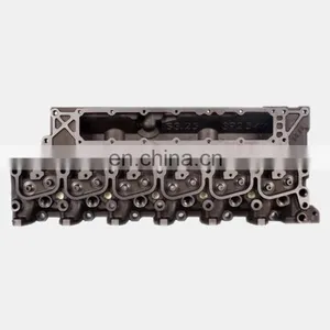 6BT5.9 Engine Long Cylinder Block 6D102 Diesel Engine Short Block for Cummins Engine Komatsu Hyundai Excavator thumbnail-2