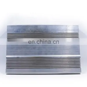 Wholesalers China Color Customization Steel Aluminium Extruded Profiles Applied Hardware, Automobile and Motorcycle Parts thumbnail-3