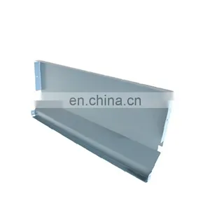 The New Laser Cut Metal Panel Treasure Chest Hardware Laser Cutting Machine Sheet Metal thumbnail-2