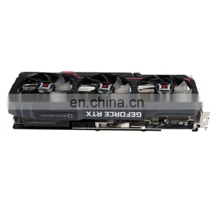 Graphic Card GPU Card RTX3070 3080 3090 Geforce RTX 3080 TI 12GB thumbnail-5