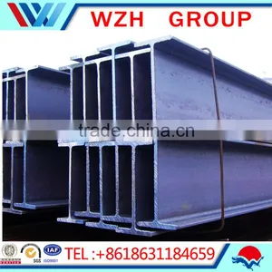 China Supplier Structural Steel h Beam thumbnail-1