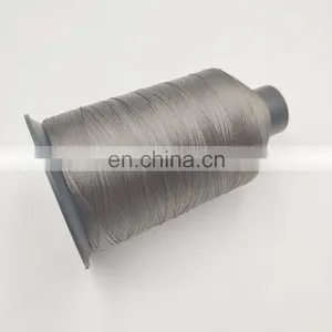 Excellent Tenacity 210D/3 Nylon66 Bonded Sewing Thread thumbnail-5