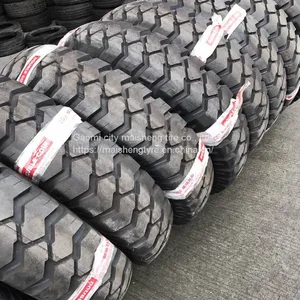 12.00-20 Best Quality Forklift Solid Tyre thumbnail-3