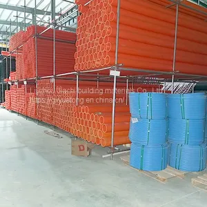 MPP Trenchless Pipe Jacking thumbnail-3