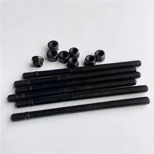 Cylinder Head Bolts 61500010185 for Engine Parts thumbnail-4
