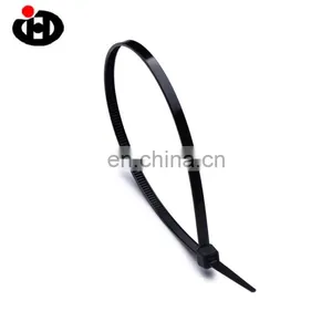 Hot Sale JINGHONG Wire Straps Self Locking Nylon Cable Tie thumbnail-4