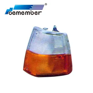 OE Member 1312758 1312756 1312758B 1312756B Truck Lamp Corner Lamp for Right for VOLVO NL thumbnail-1