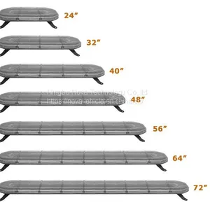 Emergency Warning Lightbar thumbnail-1