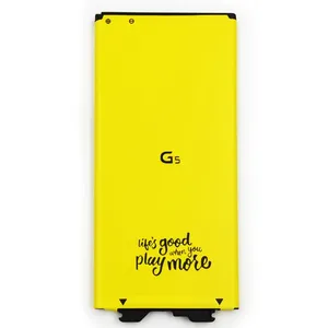 ORG Quality BL-42D1F Battery For LG VS987 US992 H868 H860 F700K H850 2800mAh High Quality Batteries thumbnail-4
