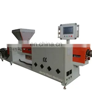 Factory Direct Selling High Quality Plastic Granulator for Making Recycled Plastic thumbnail-1