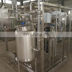 Soy Sauce Production Line/soy Sauce Sterilizer thumbnail-2