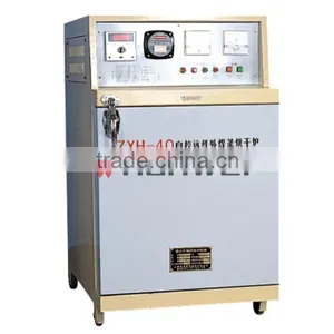 Good Quality Dryer Electrode Oven Price thumbnail-1