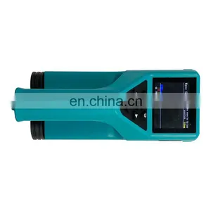 Touch Screen Integrated Steel Bar Detector Concrete Rebar Scanner thumbnail-3