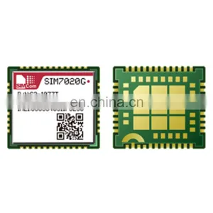 SIM7020G Global-Band NB-IoT LPWA Module SMT Type thumbnail-1