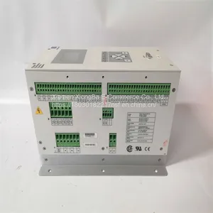 BASLER ELECTRIC DECS-200-2L Module Brand New thumbnail-1