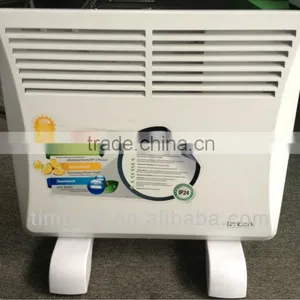 Electrical 1000W Low Power Heater thumbnail-2