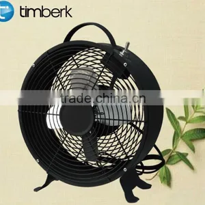 Portable Table Fan With Mini Size thumbnail-2