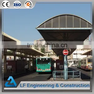 Hot Sale Steel Metal Car Garage Shed thumbnail-1