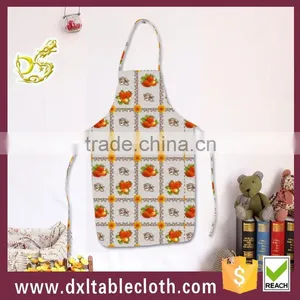 Household Cleaning Plastic Apron, pe Apron, Plastic Pvc Kitchen Apron thumbnail-1