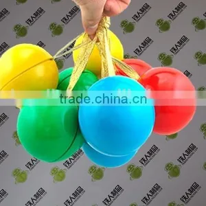 Ball Tin Toy Candy Box Creative Wedding Favor Gift thumbnail-3